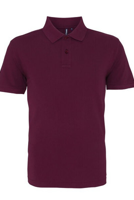 ASQUITH AND FOX AQ010 - Men's Premium Classic Fit Cotton Polo Shirt