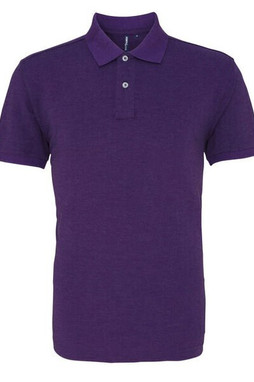 ASQUITH AND FOX AQ010 - Mens Premium Classic Fit Cotton Polo Shirt
