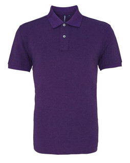 ASQUITH AND FOX AQ010 - Mens Premium Classic Fit Cotton Polo Shirt