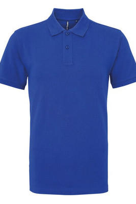 ASQUITH AND FOX AQ010 - Men's Premium Classic Fit Cotton Polo Shirt