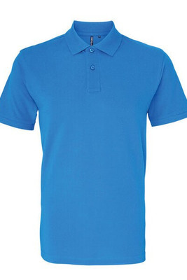 ASQUITH AND FOX AQ010 - Men's Premium Classic Fit Cotton Polo Shirt