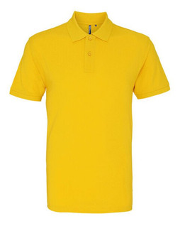 ASQUITH AND FOX AQ010 - Mens Premium Classic Fit Cotton Polo Shirt