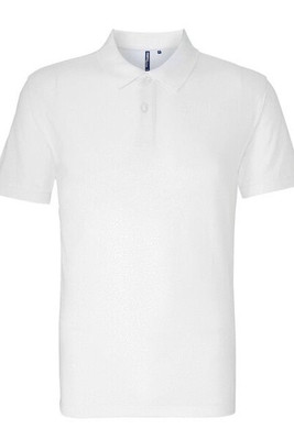ASQUITH AND FOX AQ010 - Men's Premium Classic Fit Cotton Polo Shirt