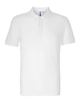 ASQUITH AND FOX AQ010 - Men's Premium Classic Fit Cotton Polo Shirt
