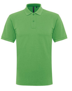 ASQUITH AND FOX AQ015 - Mens Classic Fit Polycotton Polo Shirt