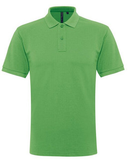 ASQUITH AND FOX AQ015 - Men's Classic Fit Polycotton Polo Shirt