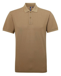 ASQUITH AND FOX AQ015 - Mens Classic Fit Polycotton Polo Shirt