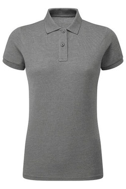 ASQUITH AND FOX AQ020 - Womens Premium Cotton Polo Shirt with Feminine Fit