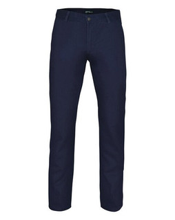 ASQUITH AND FOX AQ050 - Mens Classic Fit Cotton Chinos with Soft Finish