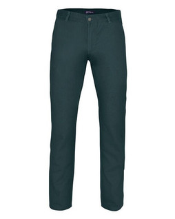 ASQUITH AND FOX AQ050 - Mens Classic Fit Cotton Chinos with Soft Finish