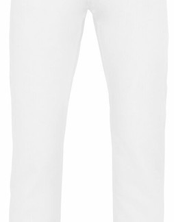 ASQUITH AND FOX AQ050 - Mens Classic Fit Cotton Chinos with Soft Finish
