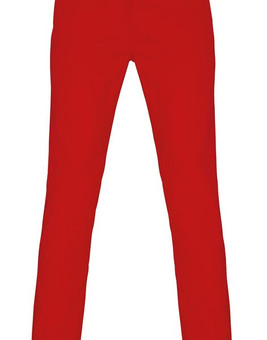 ASQUITH AND FOX AQ060 - Women's Soft Cotton Blend Classic Fit Chinos