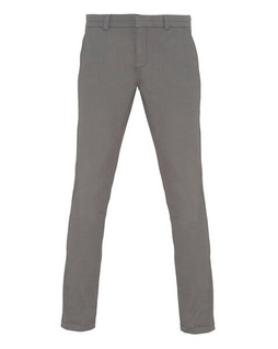 ASQUITH AND FOX AQ060 - Womens Soft Cotton Blend Classic Fit Chinos