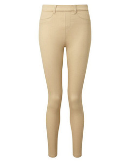 ASQUITH AND FOX AQ062 - Comfort Stretch Ladies Jeggings with Pockets