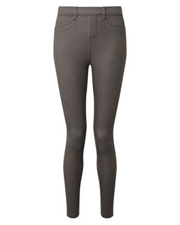ASQUITH AND FOX AQ062 - Comfort Stretch Ladies Jeggings with Pockets