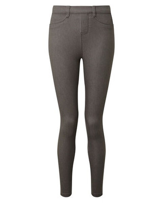 ASQUITH AND FOX AQ062 - Comfort Stretch Ladies Jeggings with Pockets