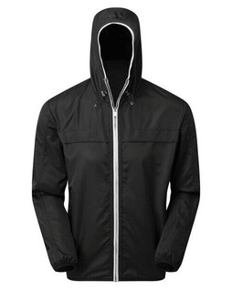 ASQUITH AND FOX AQ201 - Mens High-Performance Lightweight Shell Jacket
