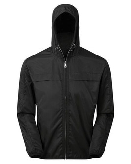 ASQUITH AND FOX AQ201 - Men's High-Performance Lightweight Shell Jacket