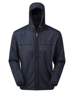 ASQUITH AND FOX AQ201 - Mens High-Performance Lightweight Shell Jacket
