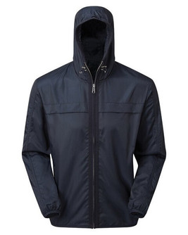 ASQUITH AND FOX AQ201 - Men's High-Performance Lightweight Shell Jacket