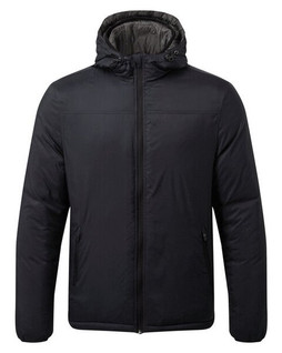 ASQUITH AND FOX AQ203 - Mens Wind-Resistant Padded Nylon Jacket