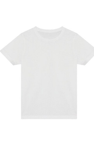 ECOLOGIE EA001J - Eco-Friendly Organic Cotton Kids Tee