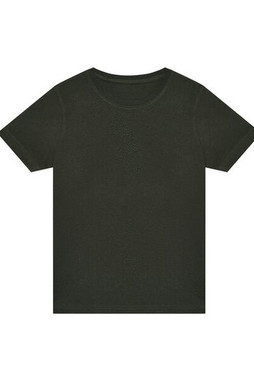 ECOLOGIE EA001J - Eco-Friendly Organic Cotton Kids Tee