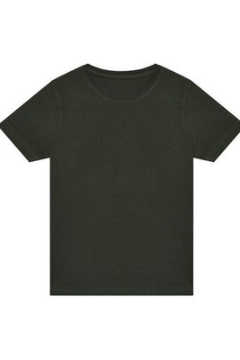 ECOLOGIE EA001J - Eco-Friendly Organic Cotton Kids Tee