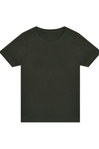 ECOLOGIE EA001J - Eco-Friendly Organic Cotton Kids Tee