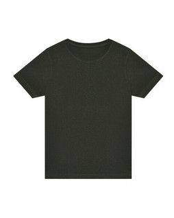 ECOLOGIE EA001J - Eco-Friendly Organic Cotton Kids Tee