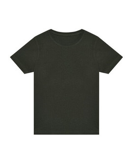 ECOLOGIE EA001J - Eco-Friendly Organic Cotton Kids Tee