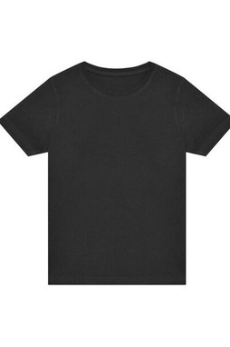 ECOLOGIE EA001J - Eco-Friendly Organic Cotton Kids Tee