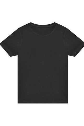 ECOLOGIE EA001J - Eco-Friendly Organic Cotton Kids Tee