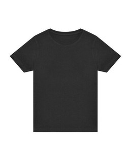 ECOLOGIE EA001J - Eco-Friendly Organic Cotton Kids Tee