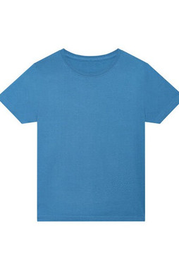 ECOLOGIE EA001J - Eco-Friendly Organic Cotton Kids Tee