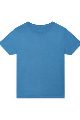 ECOLOGIE EA001J - Eco-Friendly Organic Cotton Kids Tee