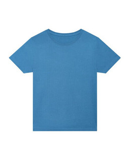 ECOLOGIE EA001J - Eco-Friendly Organic Cotton Kids Tee