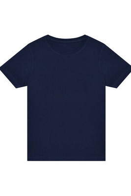 ECOLOGIE EA001J - Eco-Friendly Organic Cotton Kids Tee