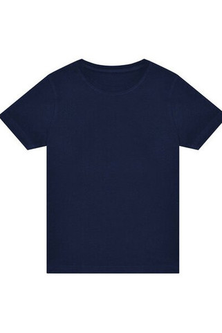 ECOLOGIE EA001J - Eco-Friendly Organic Cotton Kids Tee