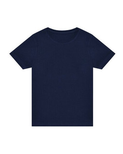 ECOLOGIE EA001J - Eco-Friendly Organic Cotton Kids Tee