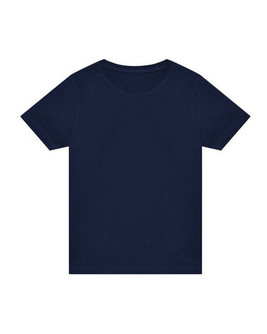 ECOLOGIE EA001J - Eco-Friendly Organic Cotton Kids Tee