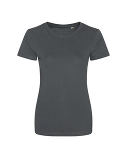 ECOLOGIE EA001F - Eco-Friendly Organic Cotton Womens Fashion Tee