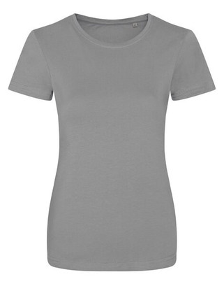 ECOLOGIE EA001F - Eco-Friendly Organic Cotton Womens Fashion Tee