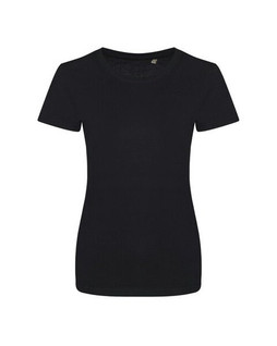ECOLOGIE EA001F - Eco-Friendly Organic Cotton Womens Fashion Tee