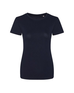 ECOLOGIE EA001F - Eco-Friendly Organic Cotton Womens Fashion Tee