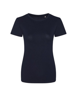 ECOLOGIE EA001F - Eco-Friendly Organic Cotton Womens Fashion Tee