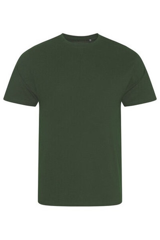 ECOLOGIE EA001 - Eco-Friendly Organic Cotton Fashion Tee