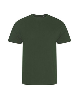 ECOLOGIE EA001 - Eco-Friendly Organic Cotton Fashion Tee