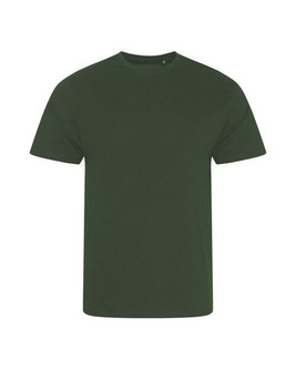 ECOLOGIE EA001 - Eco-Friendly Organic Cotton Fashion Tee