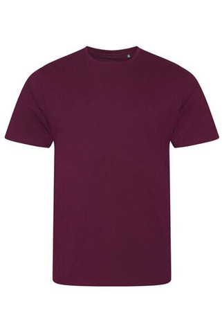 ECOLOGIE EA001 - Eco-Friendly Organic Cotton Fashion Tee